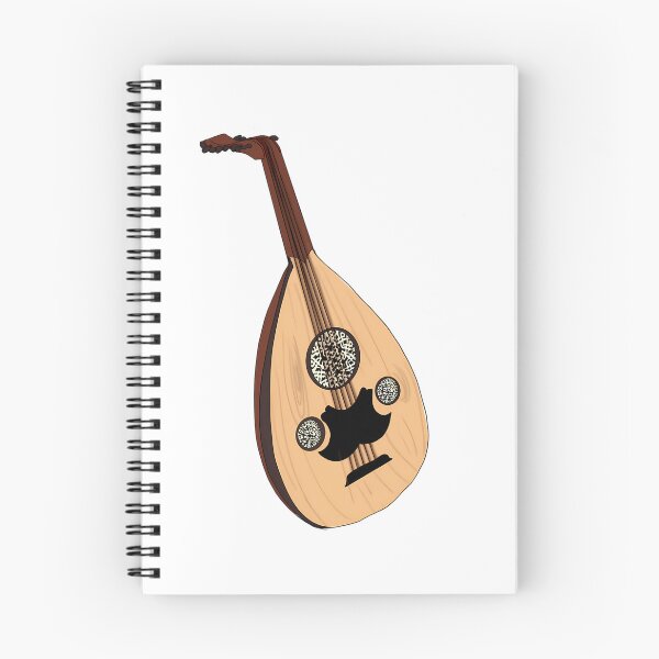 Item preview, Oud  designed and sold by leandiajam.
