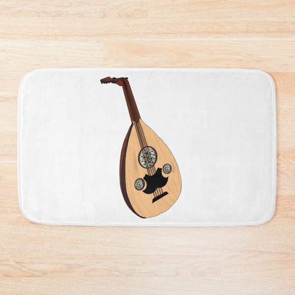 Item preview, Oud  designed and sold by leandiajam.