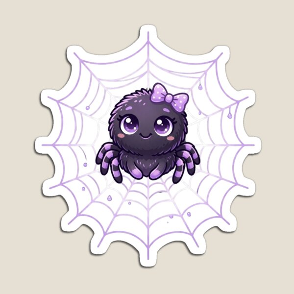 Item preview, Web Weaver designed and sold by StickVerse by Owais.