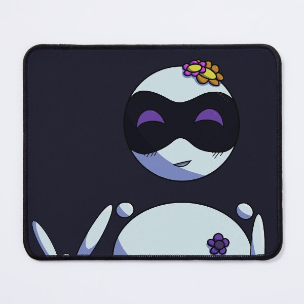 Item preview, Robot L (OC) designed and sold by CreativeBotter.