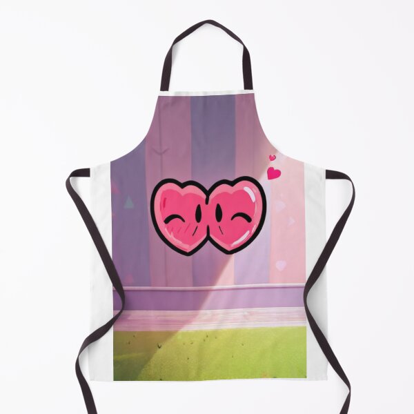 Item preview, Art - Heart Symbols, Modern Digital Aesthetic designed and sold by Reverso-Design.