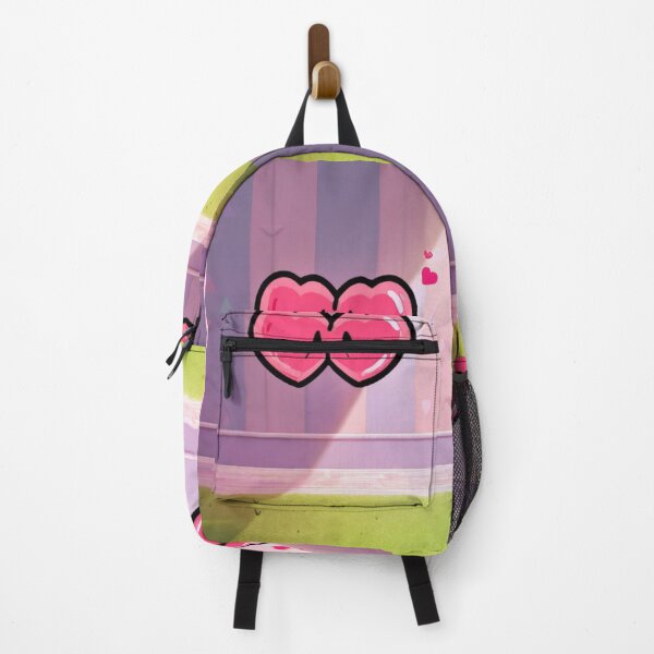 Item preview, Art - Heart Symbols, Modern Digital Aesthetic designed and sold by Reverso-Design.