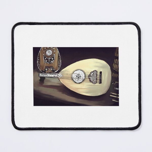 Item preview, Oud designed and sold by leandiajam.