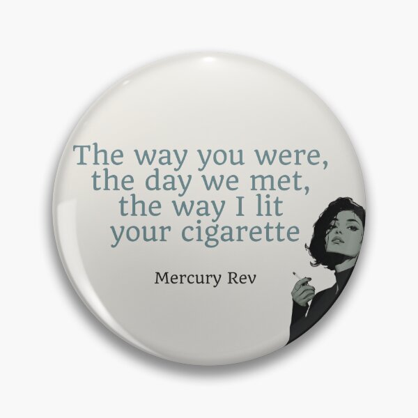 Item preview, Tonite it shows Mercury Rev fan art designed and sold by Etaipal.