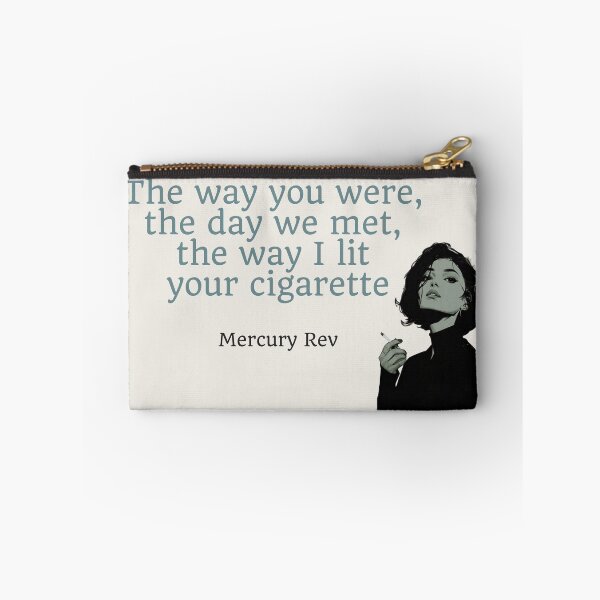 Item preview, Tonite it shows Mercury Rev fan art designed and sold by Etaipal.