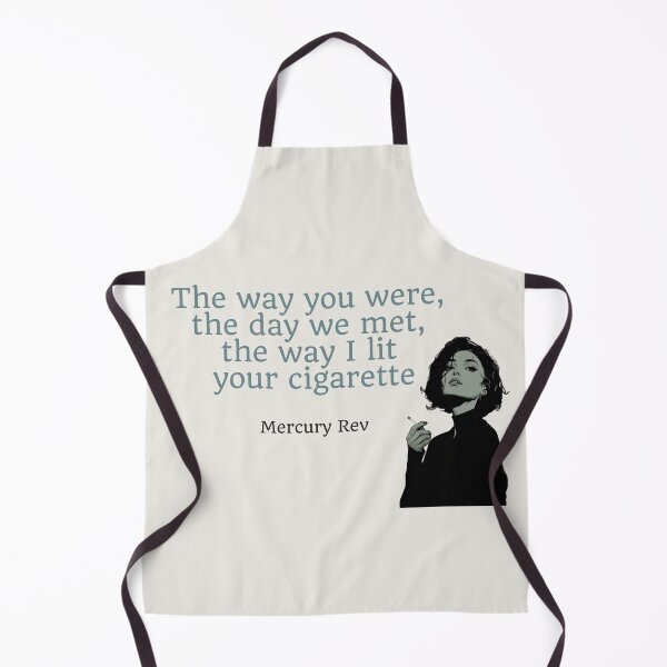 Item preview, Tonite it shows Mercury Rev fan art designed and sold by Etaipal.