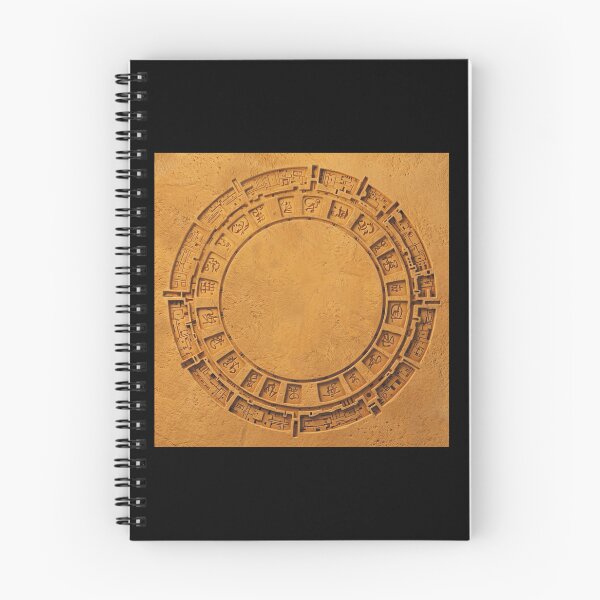 Item preview, Mandala Stargate_V2A designed and sold by ART-OF-ORION.