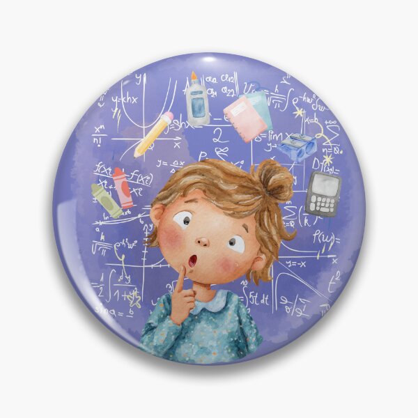 Item preview, Curious Little Scholar designed and sold by Seed of Faith Designs.