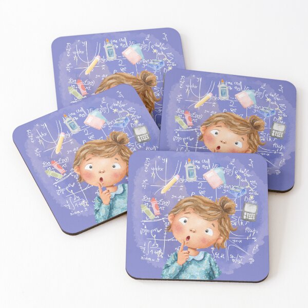 Item preview, Curious Little Scholar designed and sold by Seed of Faith Designs.