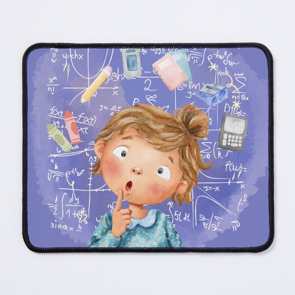 Item preview, Curious Little Scholar designed and sold by Seed of Faith Designs.