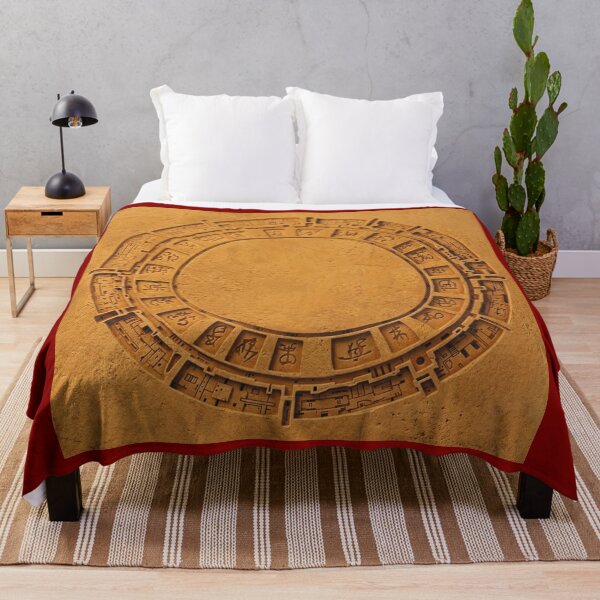 Item preview, Mandala Stargate_V2A designed and sold by ART-OF-ORION.