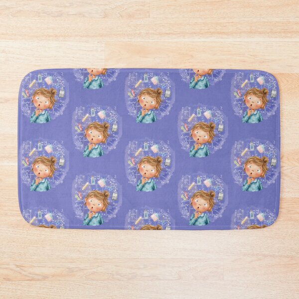 Item preview, Curious Little Scholar designed and sold by Seed of Faith Designs.