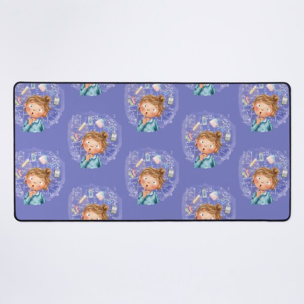 Item preview, Curious Little Scholar designed and sold by Seed of Faith Designs.