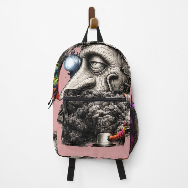 Item preview, Lokomotwarz – Graffiti Express designed and sold by LAPUTIK.