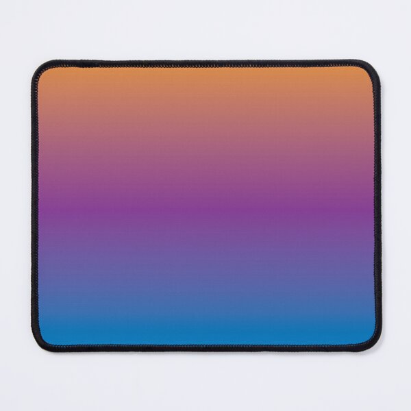 Item preview, Retro Orange Purple and Blue Gradient designed and sold by BetweenForms.
