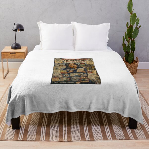 Item preview, Kristen Welker designed and sold by LoudMouthArt.