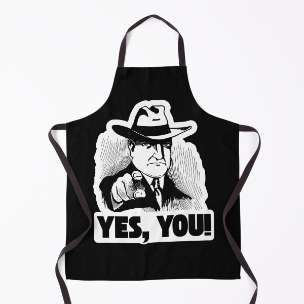 Item preview, Yes You Vintage Pointing Man T-Shirt Retro Bold Graphic Sarcastic Gift Tee designed and sold by oonproducts.