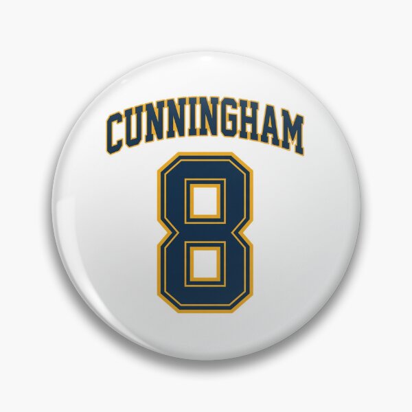 Item preview, Cunningham 8, Cunningham Pointing designed and sold by RafaelScherer.