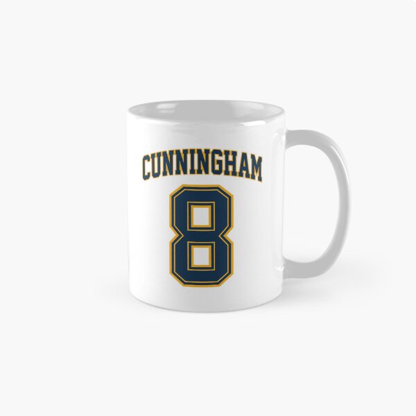 Item preview, Cunningham 8, Cunningham Pointing designed and sold by RafaelScherer.