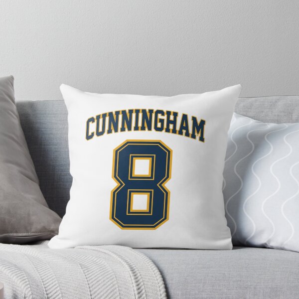 Item preview, Cunningham 8, Cunningham Pointing designed and sold by RafaelScherer.