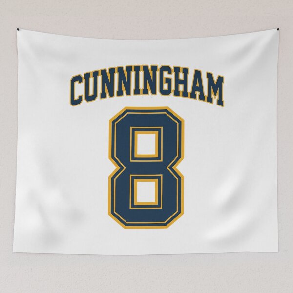 Item preview, Cunningham 8, Cunningham Pointing designed and sold by RafaelScherer.