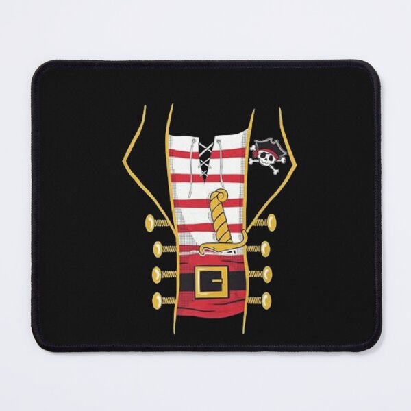 Item preview, Pirate kids outfit designed and sold by Gbriel3.