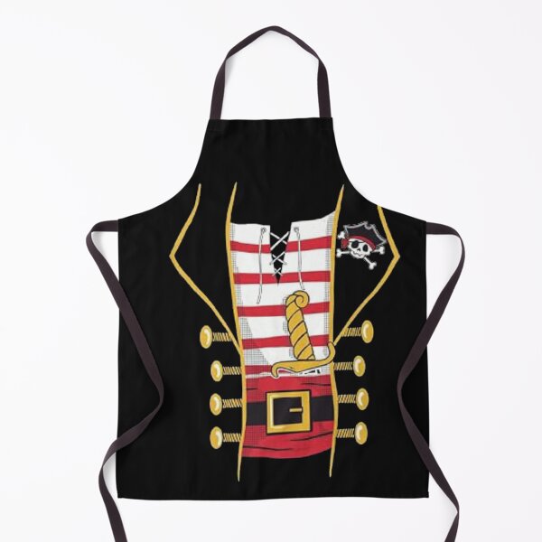 Item preview, Pirate kids outfit designed and sold by Gbriel3.