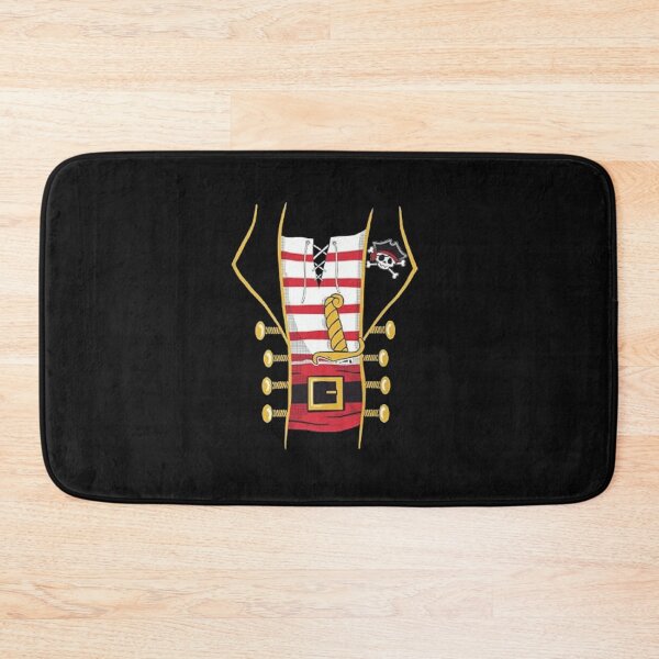 Item preview, Pirate kids outfit designed and sold by Gbriel3.