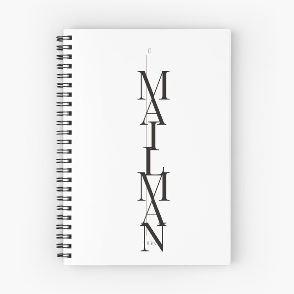Item preview, Mailman Vertical Letters Postal Worker Retro Gift designed and sold by Kitevs.