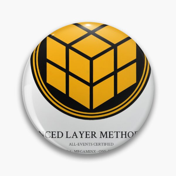 Item preview, Speedcubing Algorithm Merit Patch Shirt designed and sold by Department of Obscure Studies.