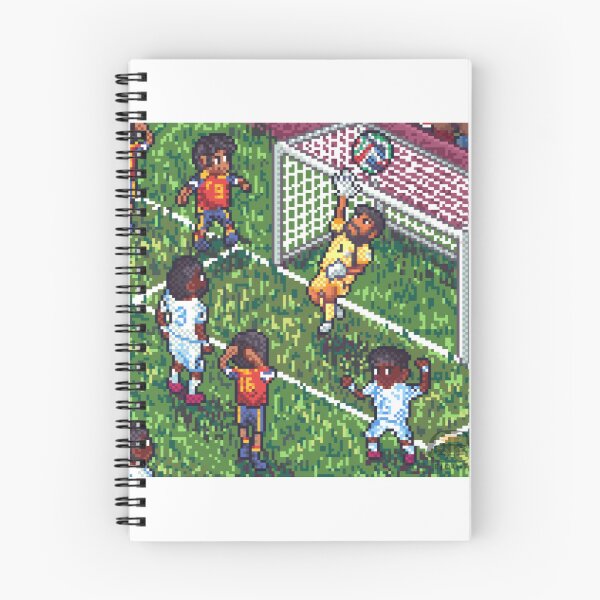 Item preview, Pixel Vozinha | FIFA 2026 designed and sold by Eiquif.