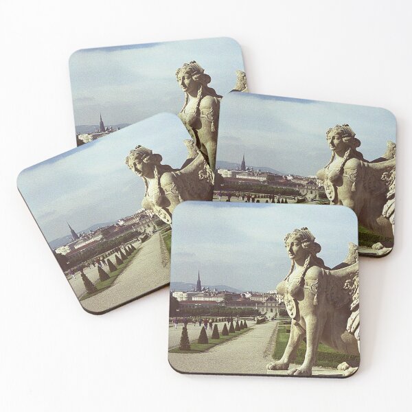 Item preview, Vienna Walk designed and sold by Dead Parrot Technology.