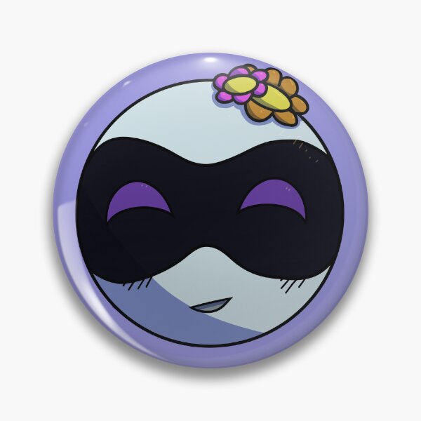 Item preview, Robot L's face (OC) designed and sold by CreativeBotter.