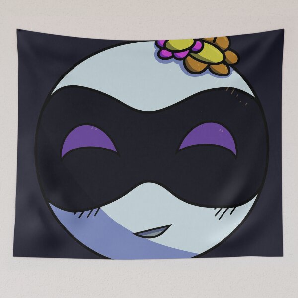 Item preview, Robot L's face (OC) designed and sold by CreativeBotter.