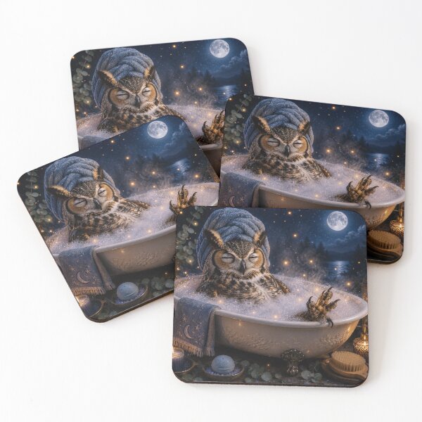 Item preview, Midnight Retreat designed and sold by Kimberly Palmer.