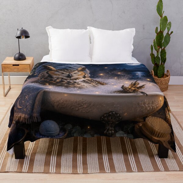 Item preview, Midnight Retreat designed and sold by Kimberly Palmer.