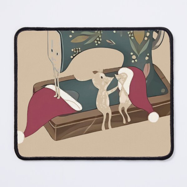 Item preview, SewingMouseTales designed and sold by ArtfulCharms.