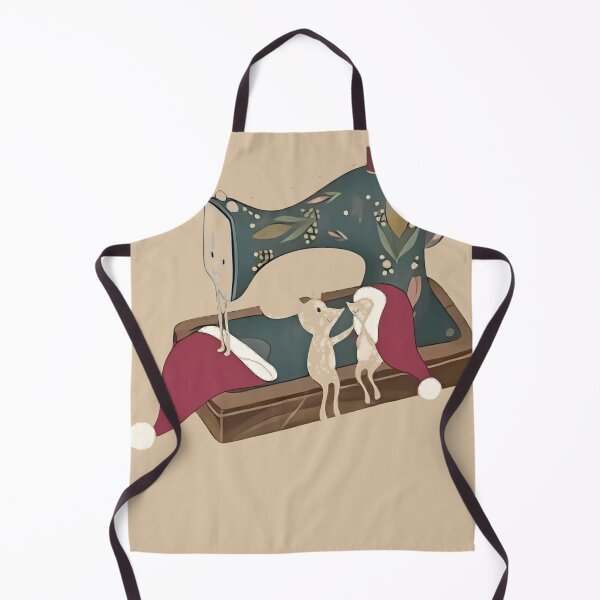 Item preview, SewingMouseTales designed and sold by ArtfulCharms.