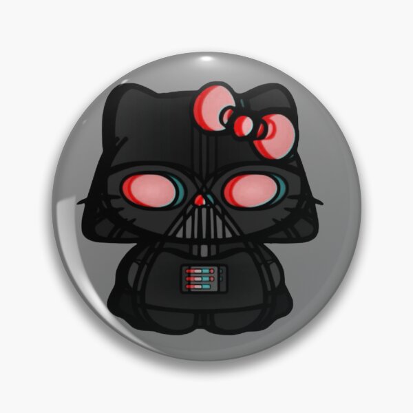 Item preview, Hello Darth designed and sold by soul-so-happy.
