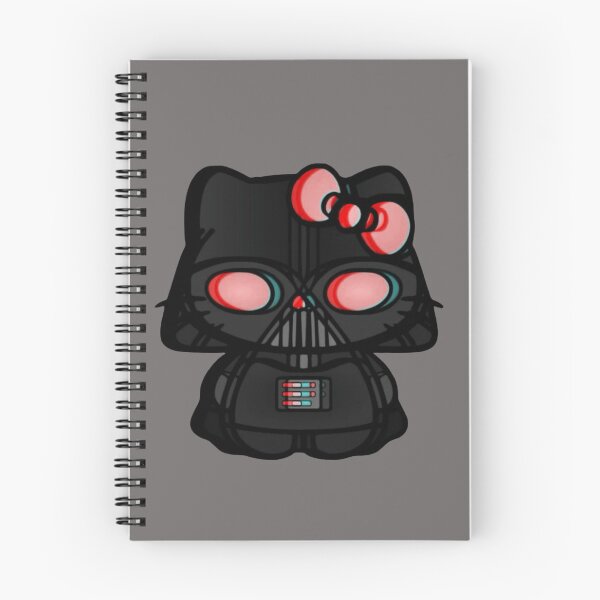 Artikelvorschau, Hallo Darth entworfen und verkauft von soul-so-happy.