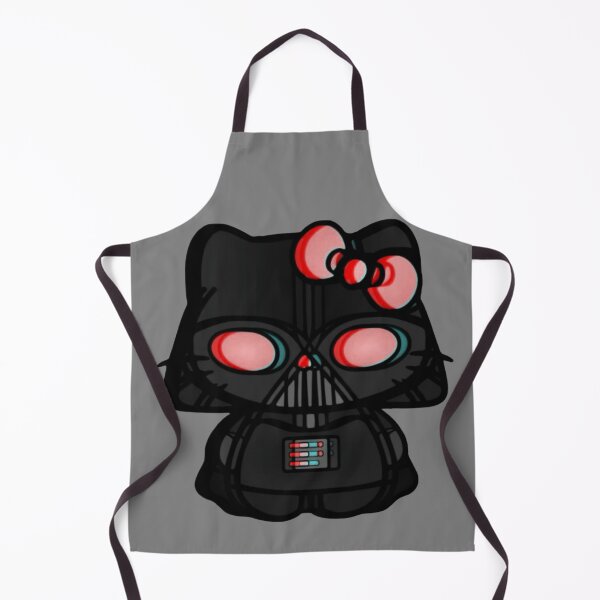 Item preview, Hello Darth designed and sold by soul-so-happy.