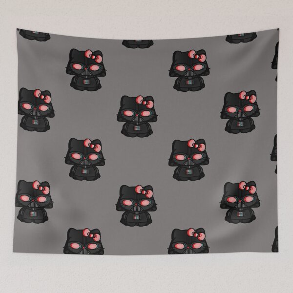 Item preview, Hello Darth designed and sold by soul-so-happy.