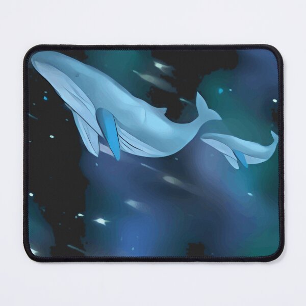 Item preview, GalacticWhales designed and sold by ArtfulCharms.