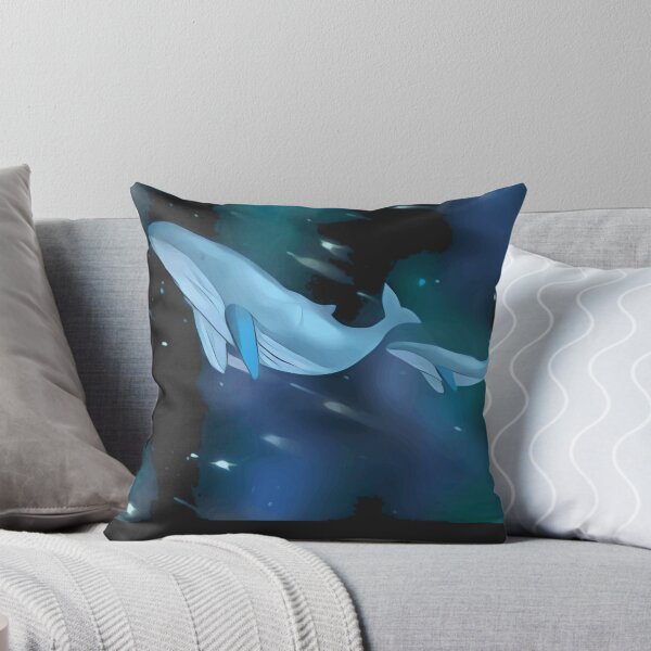 Item preview, GalacticWhales designed and sold by ArtfulCharms.