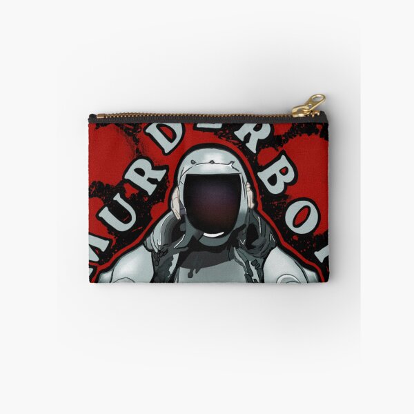 Item preview, Murderbot Diaries  designed and sold by Ember-and-Ivy.