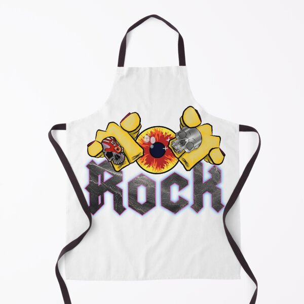 Item preview, Eye rock designed and sold by gavmanart.