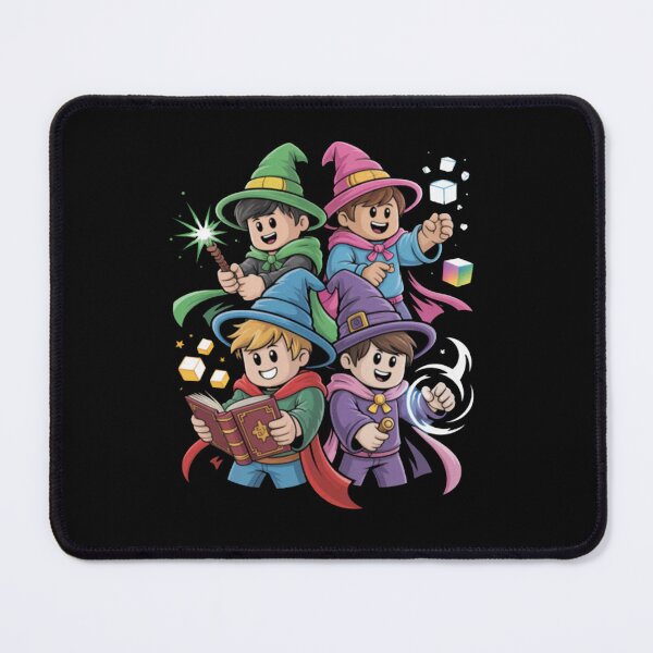Item preview, Roblox Kids Magic designed and sold by penilopkgb.