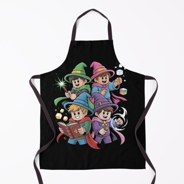 Item preview, Roblox Kids Magic designed and sold by penilopkgb.