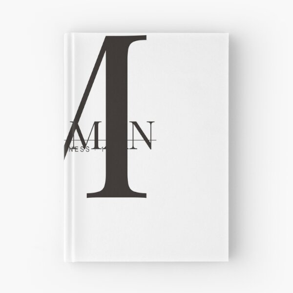 Item preview, Mailman Bold Letter M Typography Postal Worker Gift designed and sold by Kitevs.