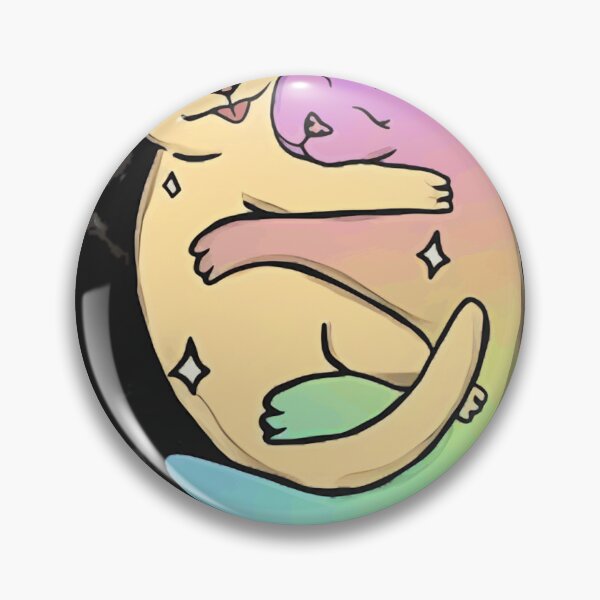 Artikelvorschau, MagicCatHug entworfen und verkauft von ArtfulCharms.